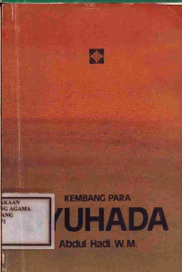 Image of Kembang Para Syuhada