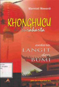 Image of KHONGHUCU DI SURAKARTA
