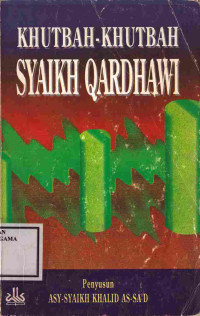 Image of Khutbah-khutbah Syaikh Qardhawi