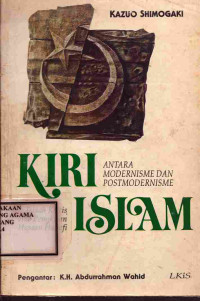 Image of Kiri Islam : Antara Modernisme dan Posmodernisme