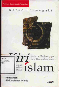 Image of Kiri Islam: Antara Modernisme dan Posmodernisme