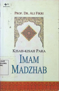 Image of Kisah-kisah Para Imam Madzhab