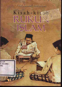 Image of kisah kisah rukun islam