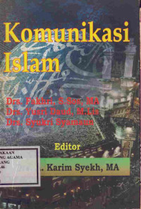 Image of Komunikasi islam