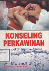 Image of Konseling Perkawinan Perspektif Agama-agama
