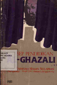 Image of Konsep Pendidikan Al-Ghazali