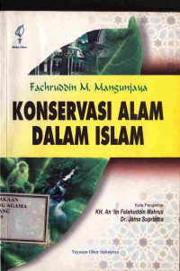 Image of Konservasi alam dalam islam