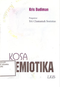 Image of Kosa Semiotika