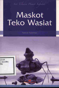 Image of Maskot Teko Wasiat