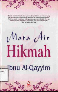 Image of Mata Air Hikmah
