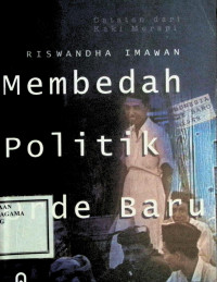 Image of Membedah Politik Orde Baru