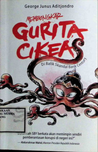 Image of Membongkar Gurita Cikeas