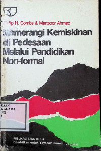 Image of Memerangi Kemiskinan di Pedesaan Melalui Pendidikan Non-Formal