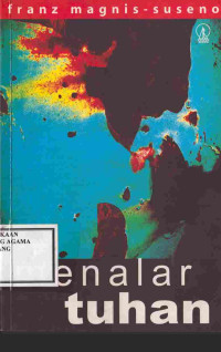 Image of Menalar Tuhan