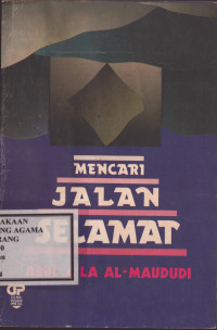 Image of Mencari Jalan Selamat