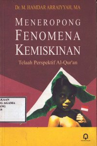 Image of Meneropong Fenomena Kemiskinan