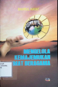 Image of MENGELOLA KEMAJEMUKAN UMAT BERAGAMA