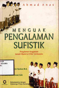 Image of Menguak Pengalaman Sufistik
