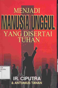 Image of menjadi manusia unggul yang di sertai tuhan