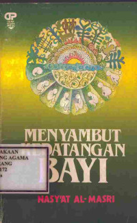 Image of menyambut Kedatangan Bayi