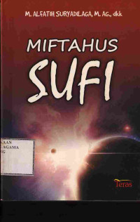 Image of Miftahus Sufi