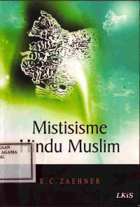 Image of mistisisme hindu muslim