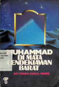 Image of Muhammad Di Mata Cendekiawan Barat