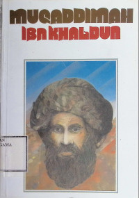 Image of Muqaddimah ibn khaldun