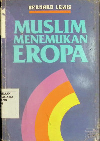 Image of Muslim Menemukan Eropa