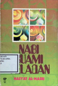 Image of Nabi Suami Teladan