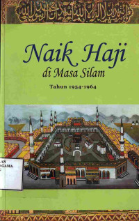 Image of Naik Haji di Masa Silam tahun 1954-1964