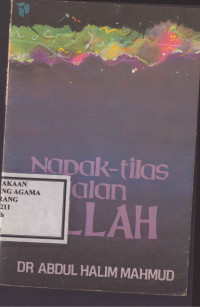 Image of Napak Tilas Jalan Allah