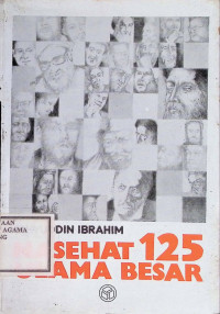 Image of NASEHAT 125 ULAMA BESAR