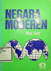 Image of Negara Moderen