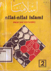 Image of Nilai-Nilai Islami 2