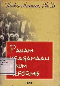 Image of Paham Keagamaan Kaum Reformis