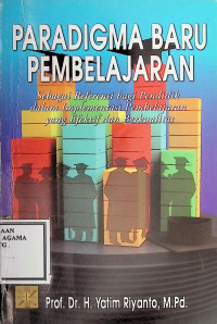 Image of Paradigma Baru Pembelajaran
