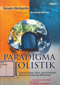 Image of paradigma holistik