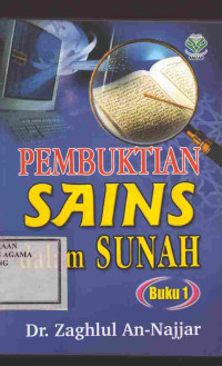 Image of Pembuktian Sains Dalam Sunnah Bulu 1