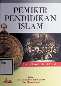 Image of Pemikir