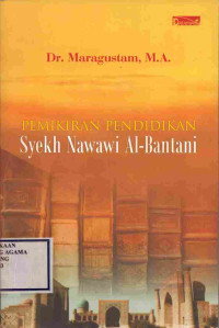 Image of Pemikiran pendidikan Syekh Nawai Al-Bantani