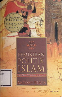 Image of Pemikiran Politik Islam : dari Masa Nabi HIngga Masa Kini