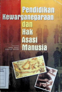Image of Pendidikan Kewarganegaraan dan Hak Asasi Manusia