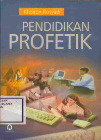 Image of Pendidikan Profetik