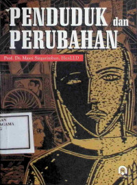 Image of Penduduk Dan Perubahan