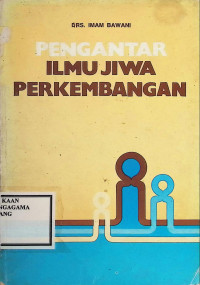 Image of Pengantar Ilmu Jiwa Perkembangan
