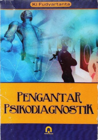Image of Pengantar Psikodiagnostik