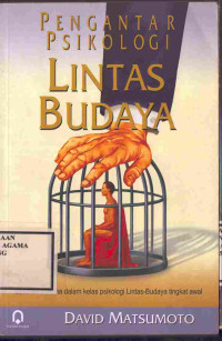 Image of pengantar psikologi lintas budaya