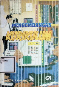 Image of Pengembangan Kurikulum
