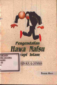 Image of Pengendalian Hawa Nafsu : Terapi Islam
